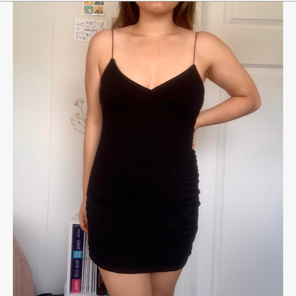urban outfitters bodycon dress